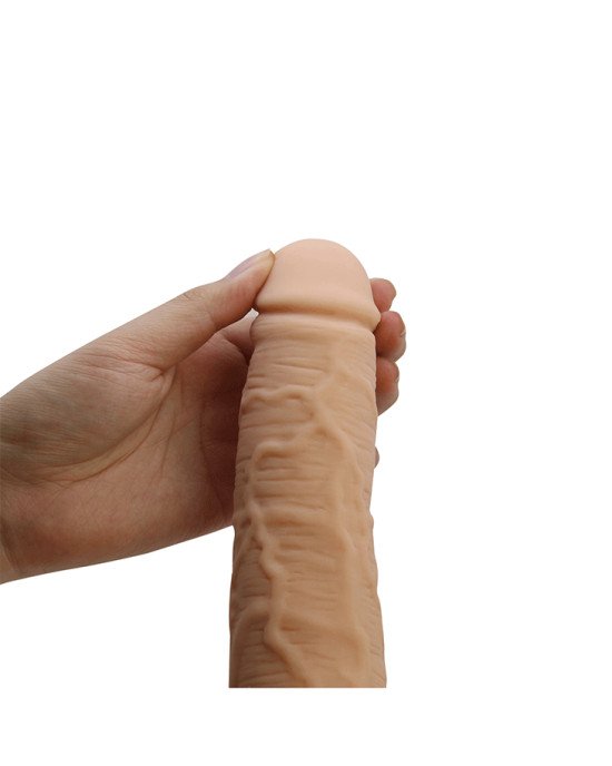 Фалоімітатор - Beautiful Encounter Dick Dildo Flesh
