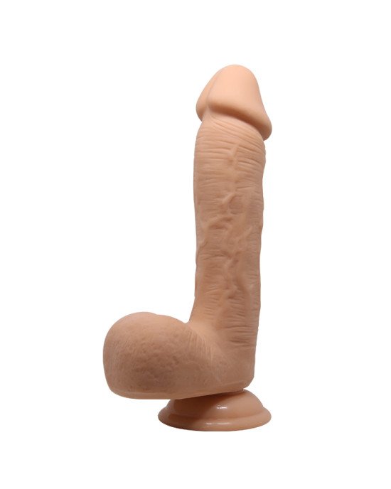 Фалоімітатор - Beautiful Encounter Johnson Dildo Flesh