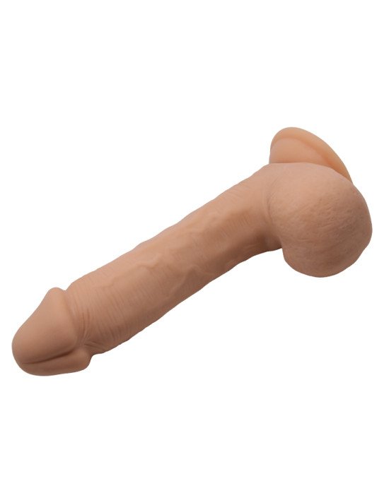 Фалоімітатор - Beautiful Encounter Johnson Dildo Flesh