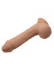 Фалоімітатор - Beautiful Encounter Johnson Dildo Flesh
