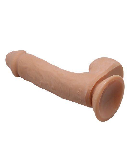 Фалоімітатор - Beautiful Encounter Johnson Dildo Flesh