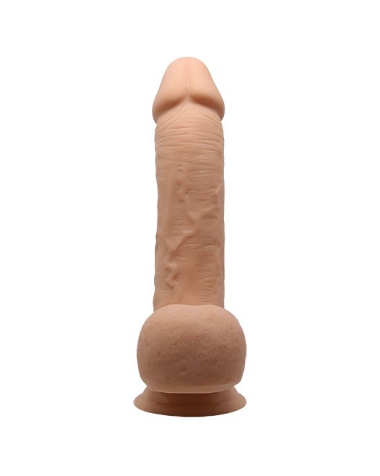 Фалоімітатор - Beautiful Encounter Johnson Dildo Flesh