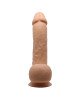 Фалоімітатор - Beautiful Encounter Johnson Dildo Flesh