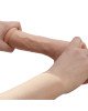 Фалоімітатор - Beautiful Encounter Johnson Dildo Flesh