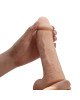 Фалоімітатор - Beautiful Encounter Johnson Dildo Flesh