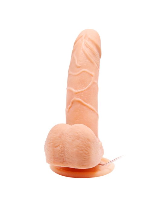 Вібратор - Barbara Mark Multi Speed Real Vibrator Flesh Вібратор - Barbara Mark Multi Speed Real Vibrator Flesh