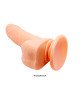 Вібратор - Barbara Mark Multi Speed Real Vibrator Flesh Вібратор - Barbara Mark Multi Speed Real Vibrator Flesh