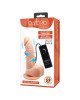 Вібратор - Barbara Mark Multi Speed Real Vibrator Flesh Вібратор - Barbara Mark Multi Speed Real Vibrator Flesh