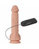 Вібратор - Beautiful Encounter Bergrisi Vibrator Flesh Вібратор - Beautiful Encounter Bergrisi Vibrator Flesh
