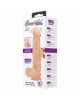 Вібратор - Beautiful Encounter Bergrisi Vibrator Flesh Вібратор - Beautiful Encounter Bergrisi Vibrator Flesh