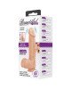 Вібратор - Beautiful Encounter Bahamut Vibrator Flesh Вібратор - Beautiful Encounter Bahamut Vibrator Flesh