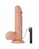 Вібратор - Beautiful Encounter Bahamut Vibrator Flesh Вібратор - Beautiful Encounter Bahamut Vibrator Flesh