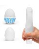 Мастурбатор - Tenga Egg Wind, 6 шт. Мастурбатор - Tenga Egg Wind, 6 шт.