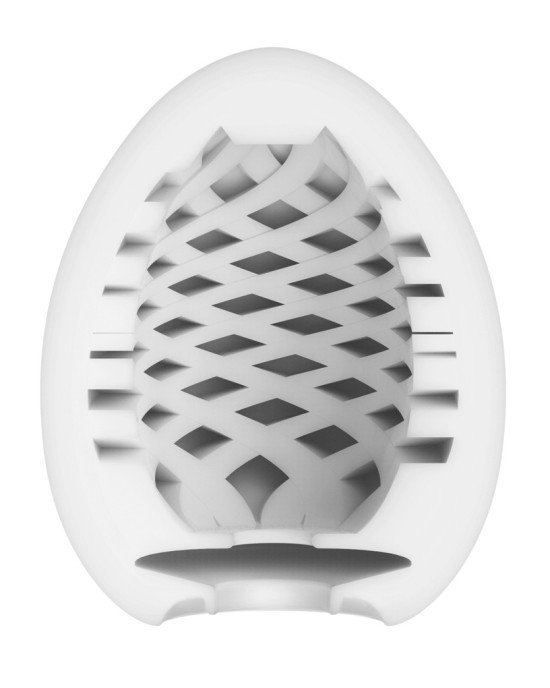 Мастурбатор - Tenga Egg Mesh, 6 шт.
