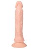 Вібратор - Nature Skin Bendable RC Vibrator Вібратор - Nature Skin Bendable RC Vibrator