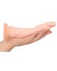 Вібратор - Nature Skin Bendable RC Vibrator Вібратор - Nature Skin Bendable RC Vibrator