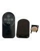Вібратор - Nature Skin Bendable RC Vibrator Вібратор - Nature Skin Bendable RC Vibrator