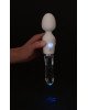 Вібратор - Liaison Wand LED Vibrator Вібратор - Liaison Wand LED Vibrator