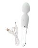 Вібратор - Liaison Wand LED Vibrator Вібратор - Liaison Wand LED Vibrator