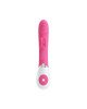 Вібратор - Pretty Love Gene Vibrator Light Pink