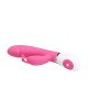 Вібратор - Pretty Love Gene Vibrator Light Pink