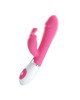 Вібратор - Pretty Love Gene Vibrator Light Pink