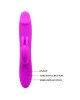 Вібратор - Natural Motion Vibrator Purple Вібратор - Natural Motion Vibrator Purple