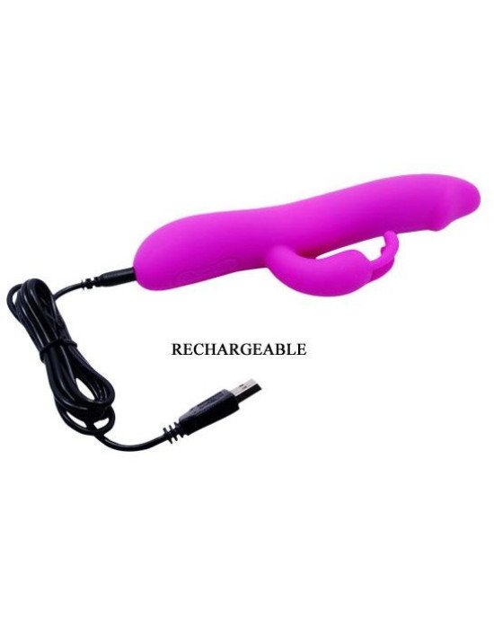 Вібратор - Natural Motion Vibrator Purple Вібратор - Natural Motion Vibrator Purple