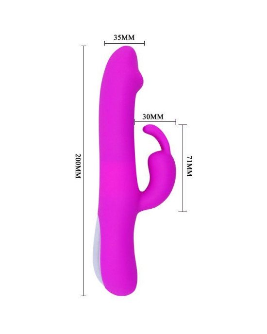 Вібратор - Natural Motion Vibrator Purple Вібратор - Natural Motion Vibrator Purple