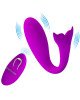 Вібратор - Pretty Love Jordyn Stimulator Purple Вібратор - Pretty Love Jordyn Stimulator Purple