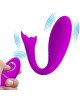 Вібратор - Pretty Love Jordyn Stimulator Purple Вібратор - Pretty Love Jordyn Stimulator Purple