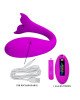 Вібратор - Pretty Love Jordyn Stimulator Purple Вібратор - Pretty Love Jordyn Stimulator Purple
