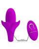 Вібратор - Pretty Love Jordyn Stimulator Purple Вібратор - Pretty Love Jordyn Stimulator Purple