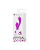 Вібратор - Pretty Love Butterfly Kiss Vibrator Purple Вібратор - Pretty Love Butterfly Kiss Vibrator Purple