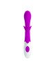Вібратор - Pretty Love Butterfly Kiss Vibrator Purple Вібратор - Pretty Love Butterfly Kiss Vibrator Purple