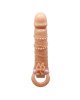 Насадка на член - Pretty Love Connor Vibrating Penis Sleeve Flesh Насадка на член - Pretty Love Connor Vibrating Penis Sleeve Flesh