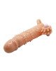 Насадка на член - Pretty Love Connor Vibrating Penis Sleeve Flesh Насадка на член - Pretty Love Connor Vibrating Penis Sleeve Flesh