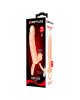 Насадка на член - Pretty Love Connor Vibrating Penis Sleeve Flesh Насадка на член - Pretty Love Connor Vibrating Penis Sleeve Flesh