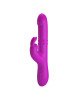 Вібратор - Pretty Love Reese Vibrator Purple Вібратор - Pretty Love Reese Vibrator Purple