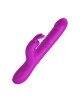 Вібратор - Pretty Love Reese Vibrator Purple Вібратор - Pretty Love Reese Vibrator Purple