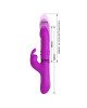 Вібратор - Pretty Love Reese Vibrator Purple Вібратор - Pretty Love Reese Vibrator Purple