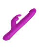 Вібратор - Pretty Love Reese Vibrator Purple Вібратор - Pretty Love Reese Vibrator Purple