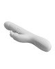 Вібратор - Pretty Love Reese Vibrator White Вібратор - Pretty Love Reese Vibrator White