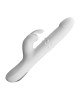 Вібратор - Pretty Love Reese Vibrator White Вібратор - Pretty Love Reese Vibrator White