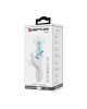 Вібратор - Pretty Love Reese Vibrator White Вібратор - Pretty Love Reese Vibrator White
