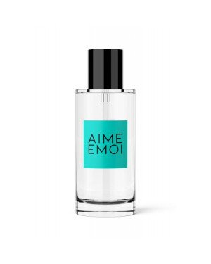 Жіночі парфуми - AIME EMOI, 50 мл Жіночі парфуми - AIME EMOI, 50 мл