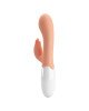 Вібратор - Pretty Love Bloody Mary Vibrator Flesh Вібратор - Pretty Love Bloody Mary Vibrator Flesh