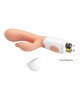 Вібратор - Pretty Love Bloody Mary Vibrator Flesh Вібратор - Pretty Love Bloody Mary Vibrator Flesh