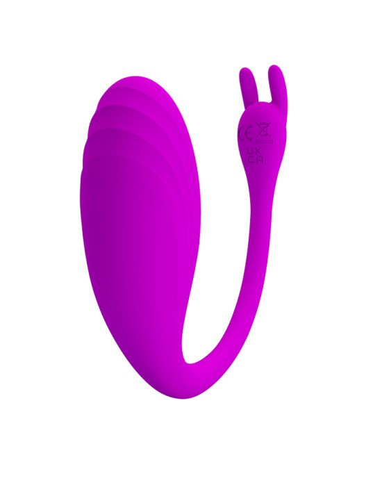 Стимулятор - Pretty Love Catalina Remoste Stimulator Purple Стимулятор - Pretty Love Catalina Remoste Stimulator Purple