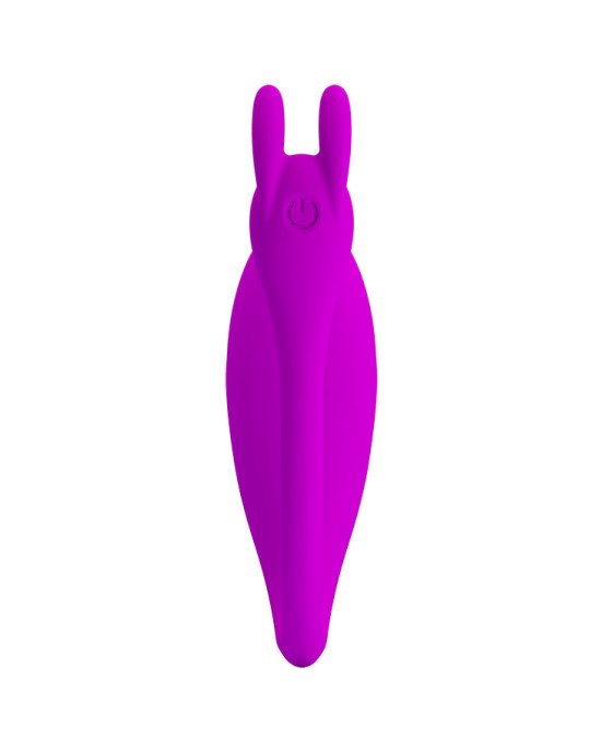 Стимулятор - Pretty Love Catalina Remoste Stimulator Purple Стимулятор - Pretty Love Catalina Remoste Stimulator Purple